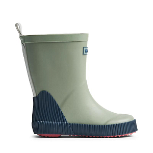 Сапоги резиновые Wheat, талая вода